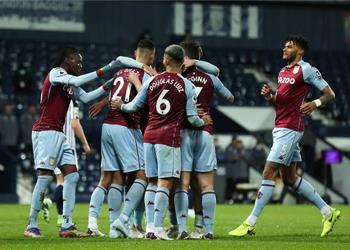 ليفربول ينضم لـ مانشستر يونايتد في صراع التعاقد مع نجم أستون فيلا