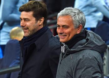 بوتشيتينو تمنيت أن أرث مورينيو في ريال مدريد