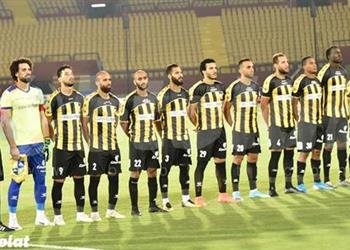 لاعب المقاولون النجم الساحلي منافس قوي جد ا أقل لاعب لديهم كان مهاجم الأهلي الأساسي