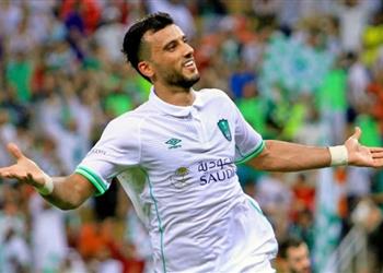 فيديو أهلي جدة يفوز على الفتح بهدف السومة في الدوري السعودي