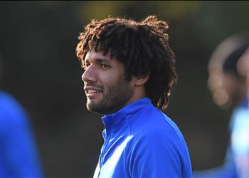 تشكيل آرسنال أمام مانشستر سيتي في كأس الرابطة محمد النني أساسي ا