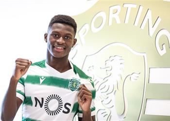 لشبونة ي غلق الباب أمام ريال مدريد وليفربول ويجدد عقد نونو مينديز