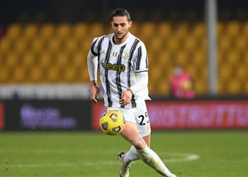 بيان رسمي يوفنتوس يتراجع وي علن غياب رابيو أمام فيورنتينا بعد قرار اللجنة الأولمبية