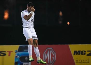 فيديو عمر السومة يصبح الهداف التاريخي للدوري السعودي للمحترفين