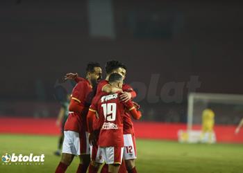 موعد والقناة الناقلة لمباراة الأهلي وسونديب اليوم في دوري أبطال إفريقيا
