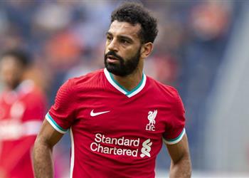 صحيفة مدريدية شكوى محمد صلاح قضية اقتصادية بحتة وليفربول يشعر بالخوف