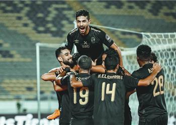 تشكيل الأهلي المتوقع أمام سونديب جيرالدو أساسي ا ومحمد شريف مهاجم وحيد