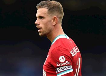 هندرسون عام 2020 مثل قطار الملاهي وأتمنى العودة للحياة الطبيعية في 2021