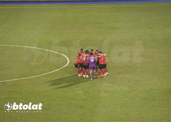 فيديو الأهلي يضع قدم ا في دور المجموعات بفوز خارج الديار أمام سونديب بدوري أبطال إفريقيا