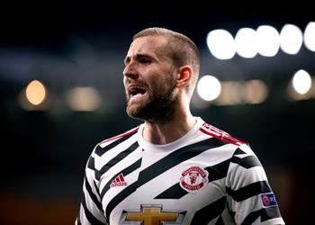 لوك شو مانشستر يونايتد قادر على التتويج بـ الدوري الإنجليزي هذا الموسم