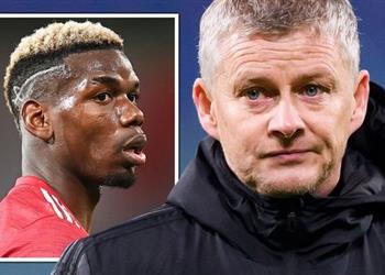 سولشاير عن م ستقبل بوجبا سيظل في مانشستر يونايتد إذا فاز بالبطولات