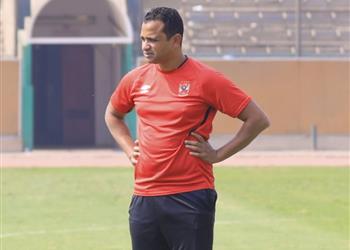 مدرب الأهلي يعلق على تأجيل مباراة الزمالك ويؤكد البطل يلعب في أي مكان