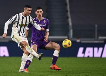 صراع إنجليزي على ضم مدافع فيورنتينا في ميركاتو الشتاء