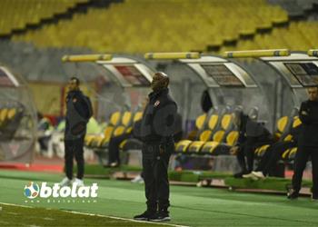 أول تعليق من موسيماني بعد فوز الأهلي على سونديب في دوري أبطال إفريقيا