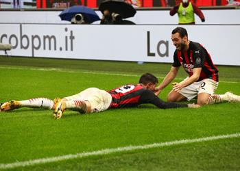 فيديو ميلان يخطف فوز ا قاتل ا من لاتسيو ويستعيد صدارة الدوري الإيطالي