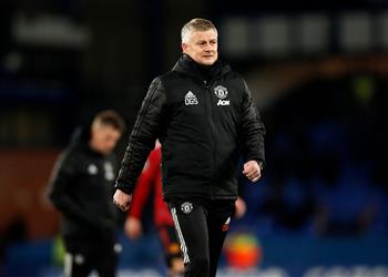 سولشاير كان على كافاني تسجيل أهداف أكثر ونصف النهائي أسوأ مرحلة