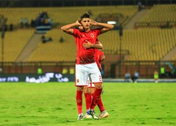 أحمد الشيخ يكشف كواليس فشل انضمامه لـ الزمالك بعد الرحيل عن الأهلي