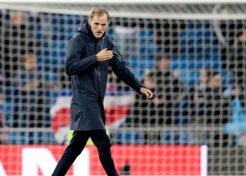 توخيل أثق في قدرة باريس سان جيرمان على التتويج بـ الدوري الفرنسي