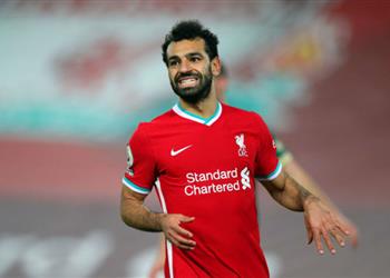 متجاهل ا محمد صلاح أسطورة آرسنال يختار التشكيل الأفضل في الموسم الحالي بـ الدوري الإنجليزي