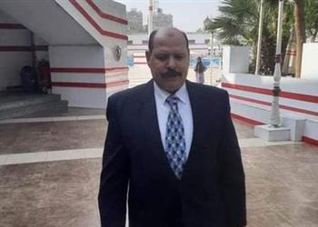 وفاة أحمد البكري رئيس الزمالك إثر إصابته بفيروس كورونا