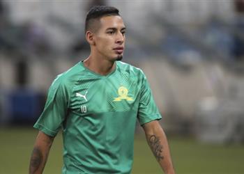 تقارير خلاف حاد بين سيرينو وصن داونز بسبب الأهلي