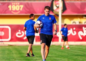 بعد ستاندارد لييج تقارير فايلر ضمن المرشحين لقيادة ناد بلجيكي جديد