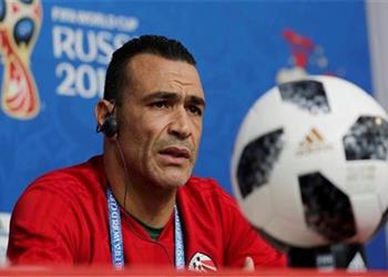 عصام الحضري يعتذر عن عدم تدريب حراس النجم الساحلي