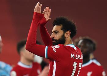 ما ترتيب محمد صلاح جارديان تعلن عن أفضل 100 لاعب في 2020