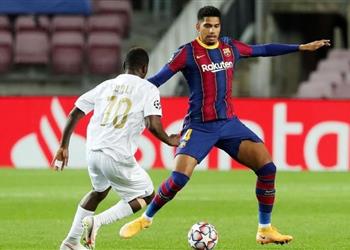 ماركا أروخو انتقل إلى برشلونة رغم اهتمام ريال مدريد وأتلتيكو