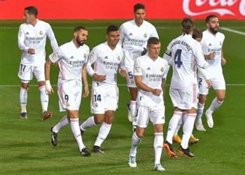 بديل فان دايك وجوميز مدافع ريال مدريد يدخل قائمة اهتمامات ليفربول