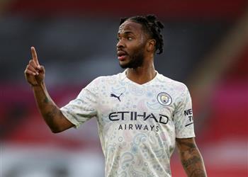 ستيرلينج قبل البوكسينج داي علينا أن نكون عدوانيين ولن نتذمر