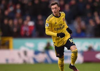 أوزيل بعد هزائم الجانرز المتتالية أتمنى أن أساعد آرسنال