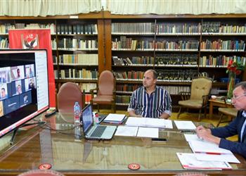 مجلس الأهلي يتخذ 6 قرارات جديدة في اجتماع اليوم