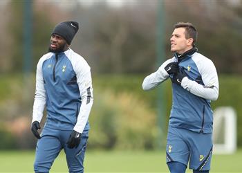 مورينيو يعلن غياب لو سيلسو عن توتنهام في البوكسينج داي وي لمح لعودة ندومبيلي