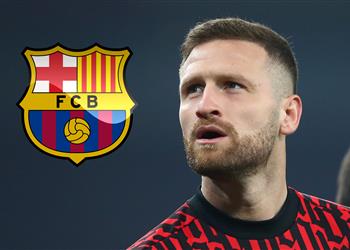 موندو ديبورتيفو توضح حقيقة توصل برشلونة لاتفاق مع موستافي