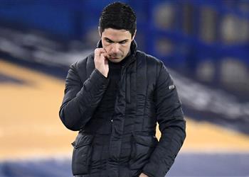 تشيك يدافع عن أرتيتا ويتفق مع جوارديولا يحتاج لمزيد من الوقت مع آرسنال