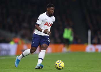 هل يعود أورييه إلى باريس سان جيرمان الإيفواري يرد