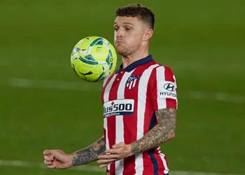 بعد إيقاف تريبير سكاي أتلتيكو مدريد يستهدف التعاقد مع ظهير آرسنال