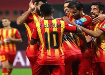 كاف يختار حكم ا مصري ا لإدارة مباراة الترجي وأهلي بنغازي في دوري أبطال إفريقيا