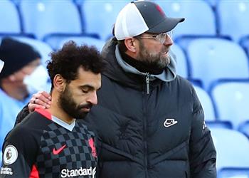كاراجر سبب وحيد وراء تصريحات محمد صلاح عن رحيله من ليفربول
