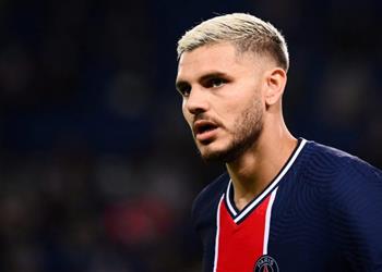 صحيفة فرنسية تتساءل هل يعود إيكاردي إلى الدوري الإيطالي في يناير