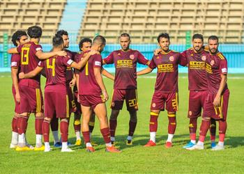 مدرب سيراميكا كليوباترا أثق في عدالة شوقي غريب بضم لاعبنا المتألق للمنتخب الأولمبي