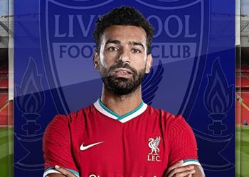 كاراجر استمرار محمد صلاح مع ليفربول سيجعله الأفضل في تاريخ النادي ومستقبله بيده