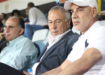 محمد وهبة طلعت يوسف اختارني في جهاز الإسماعيلي ثم رحل