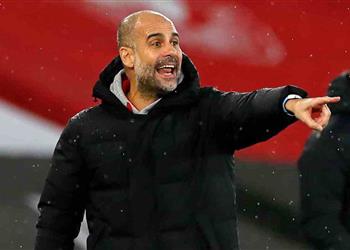 جوارديولا مواجهة نيوكاسل وإيفرتون وتشيلسي ستوضح موقفنا في البريميرليج