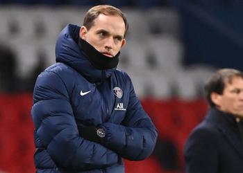 لاعب باريس سان جيرمان السابق مرشح لخلافة توخيل