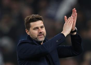 بوتشيتينو يلمح إلى اقترابه من تدريب باريس سان جيرمان