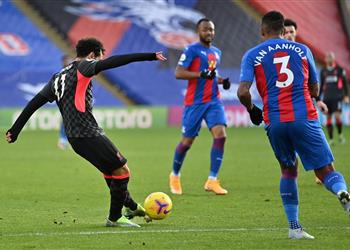 ميرور محمد صلاح المرشح الأبرز للفوز بالحذاء الذهبي في البريميرليج 2020 21