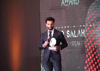 جمعية اللاعبين المحترفين لـ بطولات نخطط لتكريم محمد صلاح على هامش معسكر المنتخب في مارس