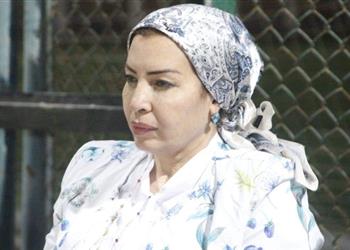 خاص اللجنة الثلاثية تدرس استمرار سحر عبد الحق للإشراف على الكرة النسائية